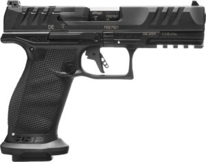 WAI PDP PRO-E OR 9MM 4.5 20RD