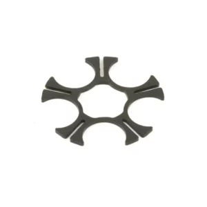 RUGER 3-PACK 9MM LUGER MOON CLIPS FOR LCR 5RD