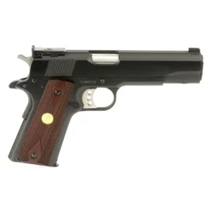 COLT 1911 GOLD CUP NATIONAL MATCH 45ACP 5