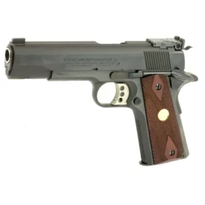 COLT 1911 GOLD CUP NATIONAL MATCH 45ACP 5