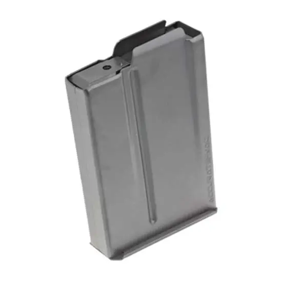RUGER HAWKEYE 8RD 6.5PRC MAGAZINE - Image 2