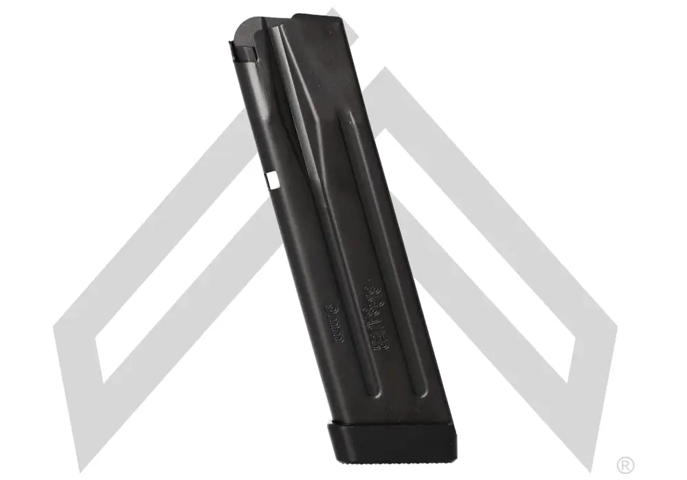 SIG SAUER P320 LEGION 9MM 17RD MAG - Image 4