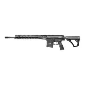DANIEL DEFENSE DD5 V4 RIFLE 7.62NATO DD5 RAIL 18