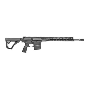 DANIEL DEFENSE DD5 V4 RIFLE 7.62NATO DD5 RAIL 18