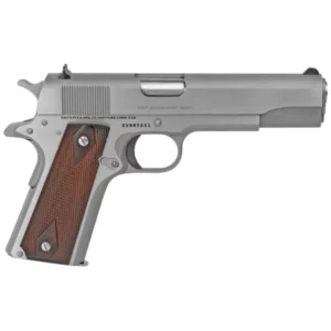 COLT 1911 GOVT 45ACP 5