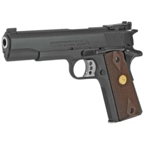 COLT 1911 GOLD CUP NATIONAL MATCH 38 SUPER 5