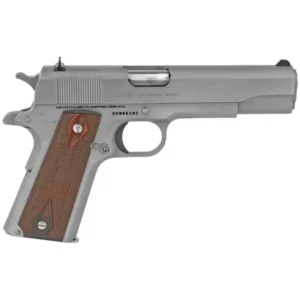 COLT 1911 GOVT 38 Super 5