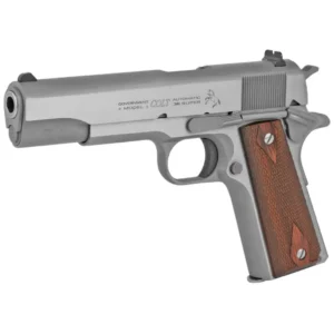 COLT 1911 GOVT 38 Super 5