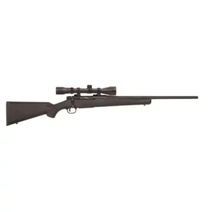 MOSSBERG PATRIOT 350 LEGEND RIFLE 22