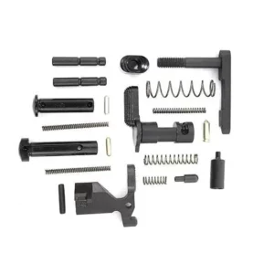 CMMG GUN BUILDERS AR15 LOWER PTS KT