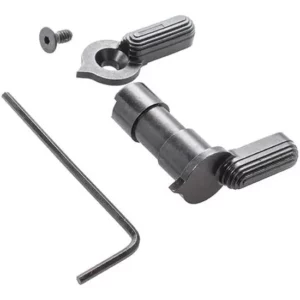 CMMG AR15 AMBIDEXTRIOUS SAFETY SELECTOR KIT
