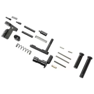 CMMG GUNBUILDER LOWER PARTS KIT MK3
