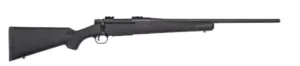 MOSSBERG PATRIOT 243WIN RIFLE 22