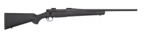 MOSSBERG PATRIOT 243WIN RIFLE 22