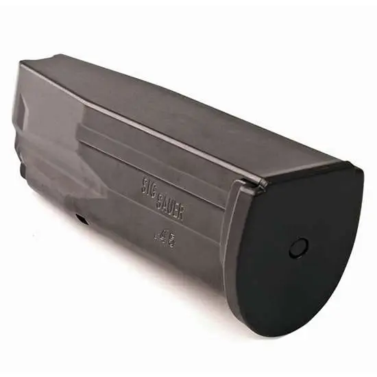 SIG SAUER 320/250 45ACP 10RD FULL MAG - Image 2