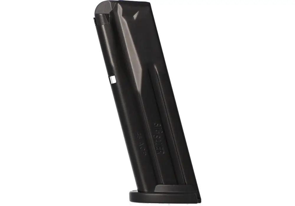 SIG SAUER 320/250 45ACP 10RD FULL MAG - Image 4