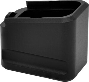 WAR MAG EXTEN GLK 19/23 BLK 5R