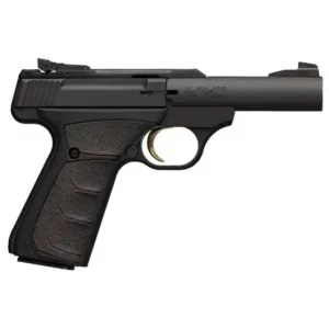 BROWNING BUCK MARK MICRO BULL 22LR PISTOL BLK UFX S 10+1
