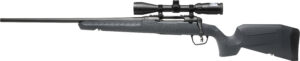 SAV AXIS2XP 223 GRY SCP LH
