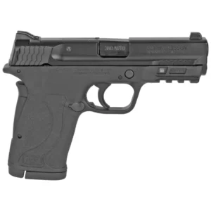 SMITH & WESSON M&P 380 SHLD EZ M2.0 BLK 3.675