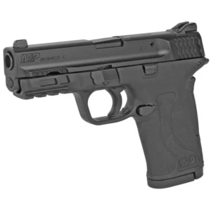 SMITH & WESSON M&P 380 SHLD EZ M2.0 BLK 3.675