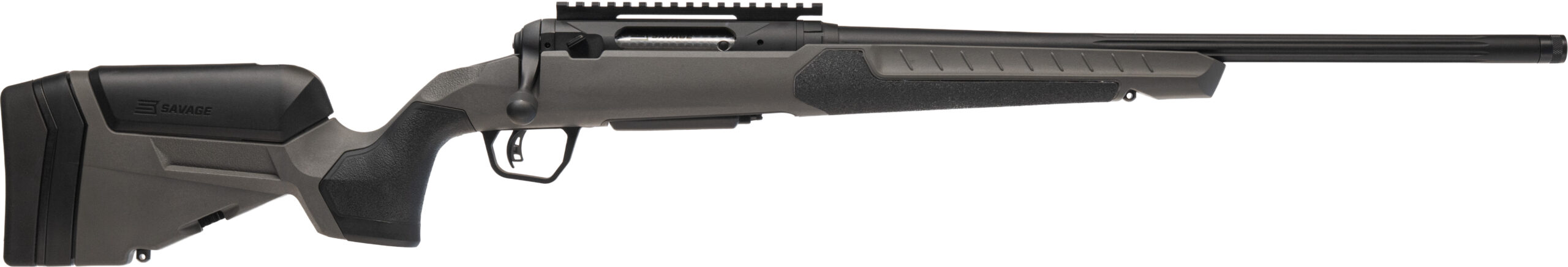 SAV 110 CHNTR 6MM ARC 20B 4R