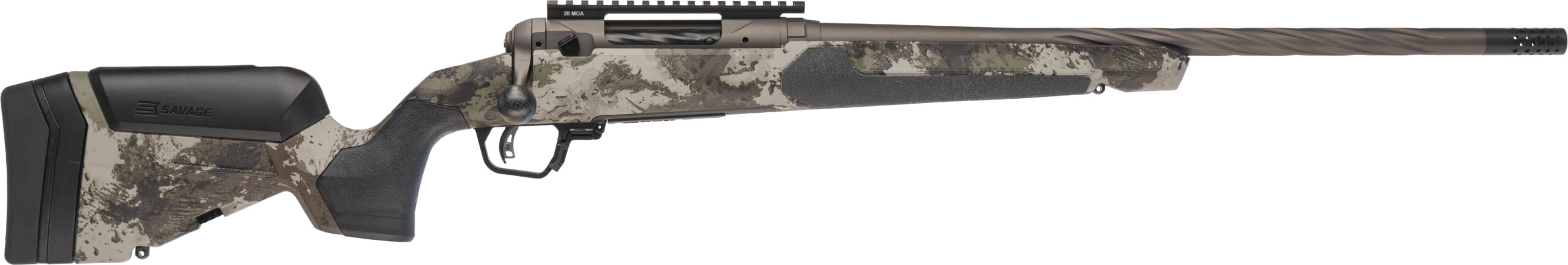 SAV 110 CHNTPRO WDLN 6.5CR 20B