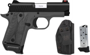 KMB MICRO 9 SHD GS 9MM 7R BNDL