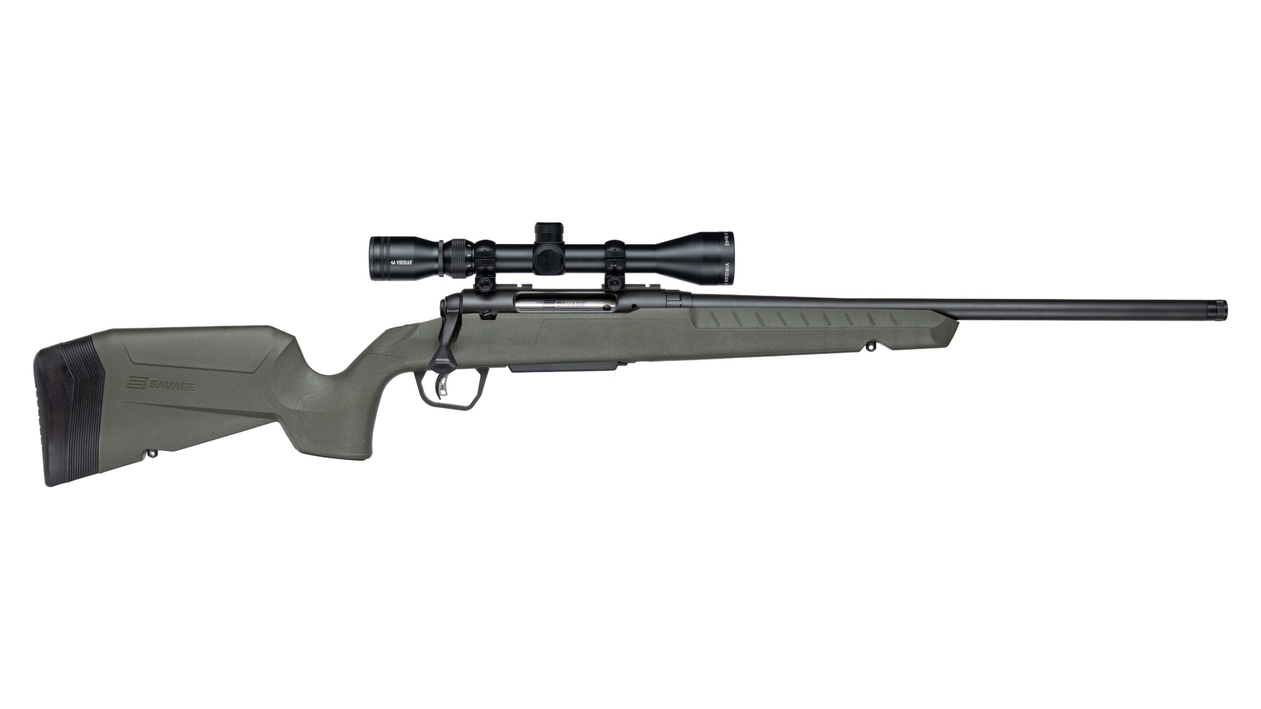 SAV AXIS2XP 6.5CR GRN SCP TB