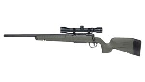 SAV AXIS2XP 30-06 GRN SC TB LH