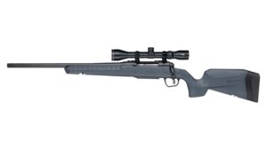SAV AXIS2XP 308 GRY SCP TB LH