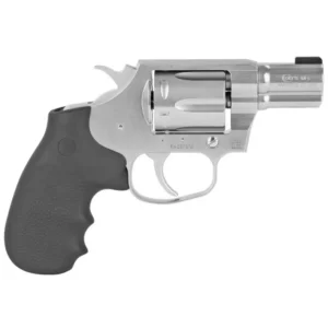 COLT COBRA REVOLVER 38 SPL+P 2