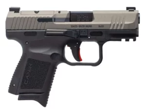 CANIK TP9 ELITE SC 9MM PSTL TUNG 2-12RD