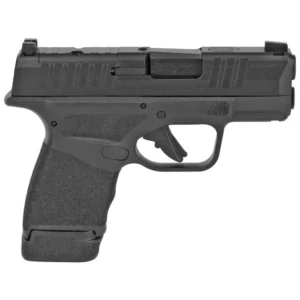 SPRINGFIELD ARMORY HELLCAT OSP BLK 3