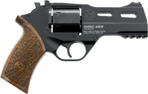 CHI RHINO 357M REV 4B WALNUT