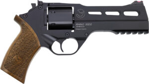 CHI RHINO 357M REV 5B WALNUT