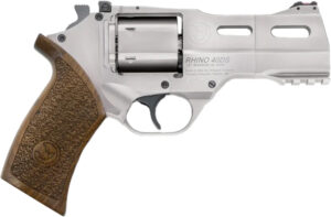 CHI RHINO 357M REV 4NIK WALNUT