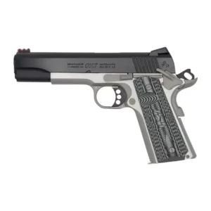 COLT 1911 COMPETITION PISTOL 45 ACP 5