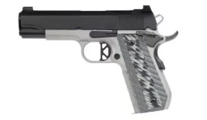 DAN WESSON VBOB 45ACP PISTOL 5