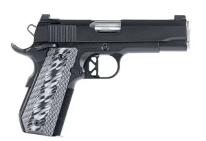 DAN WESSON VBOB 45ACP PISTOL 4.25