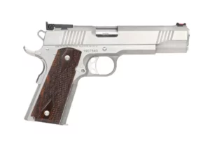 DAN WESSON POINTMAN NINE 9MM PISTOL 5