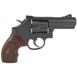 SMITH & WESSON PC MODEL 19 CARRY COMP 357MAG 3