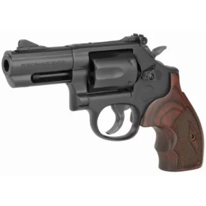 SMITH & WESSON PC MODEL 19 CARRY COMP 357MAG 3