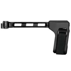 SB TACTICAL FS1913 PSB, BLK, SB, ALUMINUM STRUT