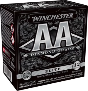 12GA 2.75