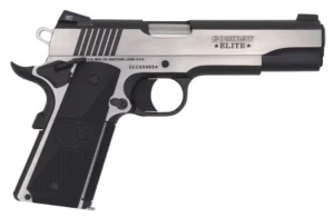 COLT 1911 GOVT COMBAT ELITE 9MM 5