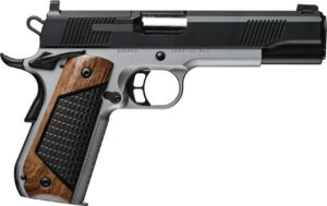 KMB 1911 C NXTGN 9MM 9R OR SS