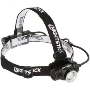 NIGHTSTICK ADJ BEAM HD LAMP USB CHG