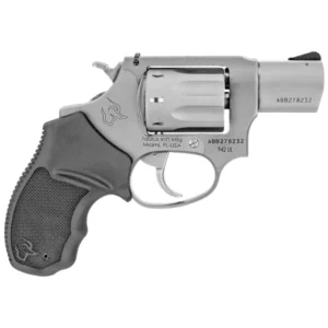 TAURUS 942 22LR REVOLVER STS 2