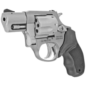 TAURUS 942 22LR REVOLVER STS 2